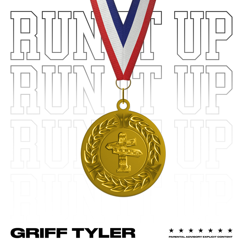 Run It Up (Explicit)