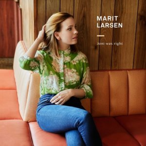 收聽Marit Larsen的No歌詞歌曲