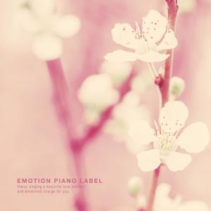 Album Sensibility New Age Piano to ease sadness from 
