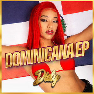 Didy的專輯Dominicana - EP (Explicit)