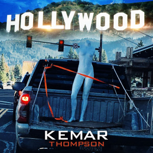 Kemar Thompson的專輯Hollywood