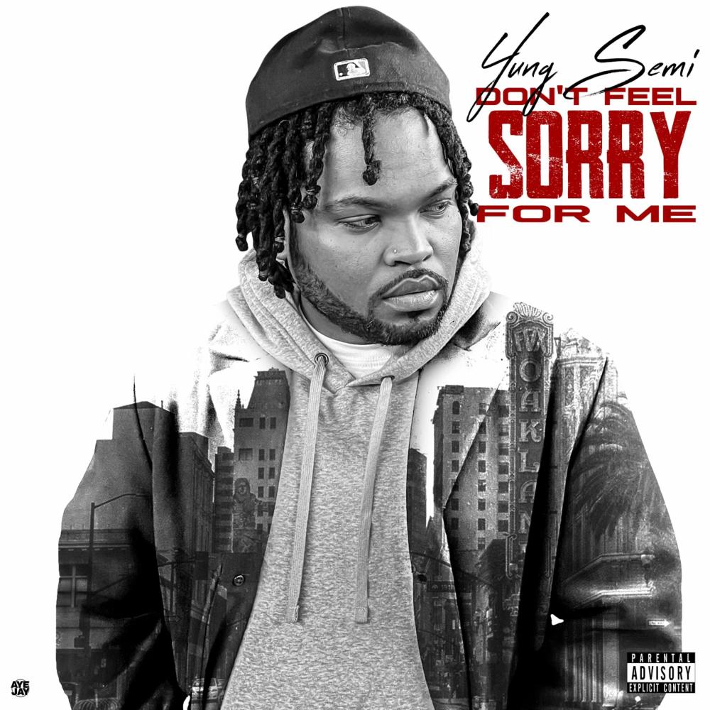 Won't Understand (feat. Young JR) (Explicit)