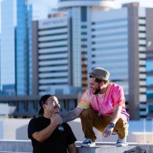 default playlist img