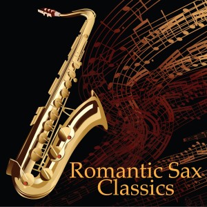Instrumental的專輯Romantic Sax Classics