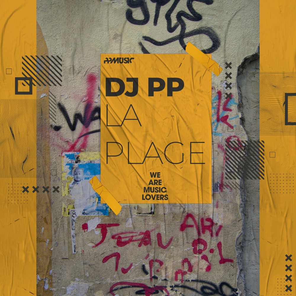 La Plage (Radio Edit)