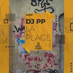 收聽DJ PP的La Plage (Radio Edit)歌詞歌曲