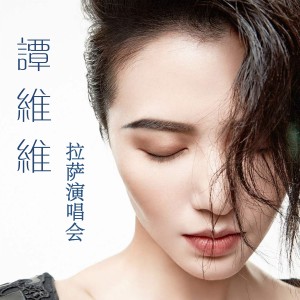 收聽譚維維的雪落下的聲音 (Live)歌詞歌曲