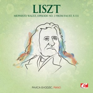 收聽Pavica Gvozdic的Mephisto Waltz, Episode No. 2 from Faust, S. 111歌詞歌曲