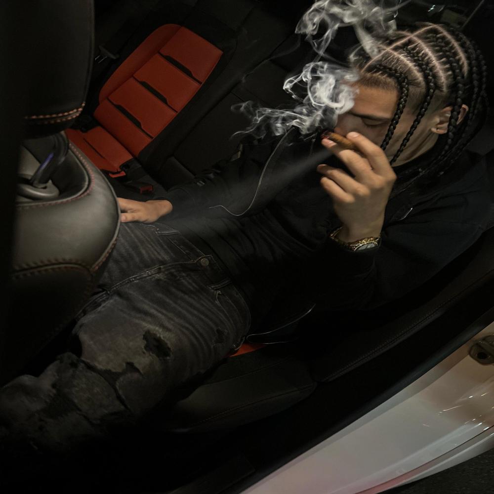 T Up (Explicit)