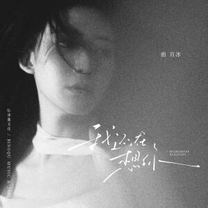 Album 我还在想你 from 曲肖冰