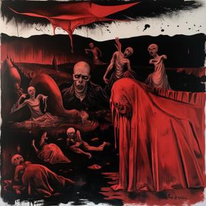 ดาวน์โหลดและฟังเพลง Death Sentence พร้อมเนื้อเพลงจาก LiXaa