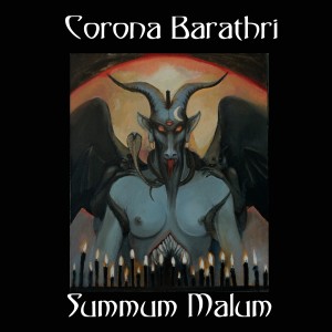 Listen to Porta Spiritus song with lyrics from Corona Barathri