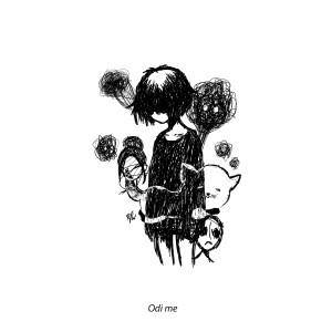 อัลบัม R / W ศิลปิน odi me