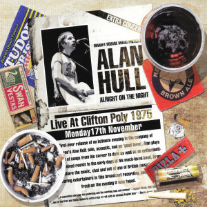 Dengarkan We Can Swing Together (Live) lagu dari Alan Hull dengan lirik