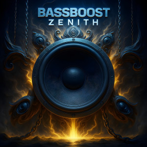 收聽YHK Sound的Bassboost Zenith歌詞歌曲