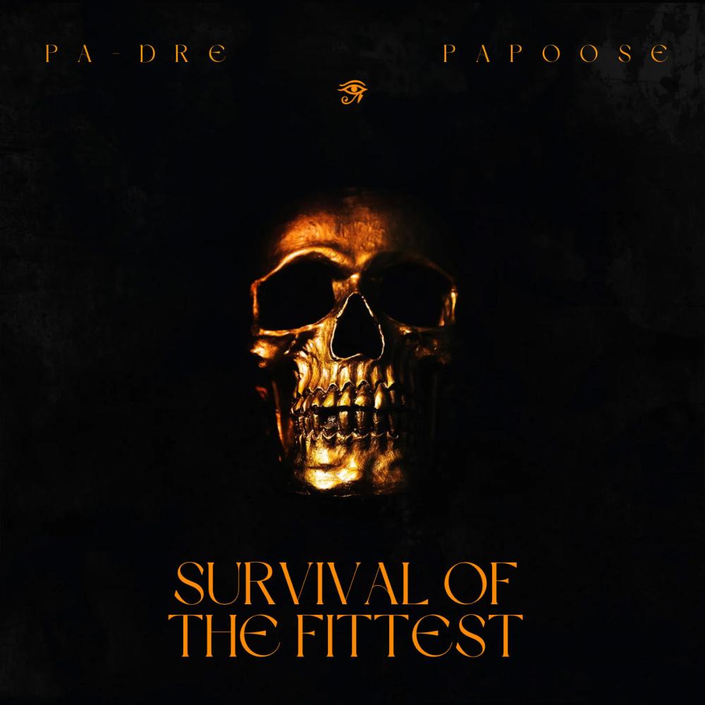 Survival (feat. Papoose) (Explicit)