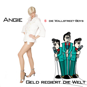 ดาวน์โหลดและฟังเพลง Geld regiert die Welt พร้อมเนื้อเพลงจาก Angie