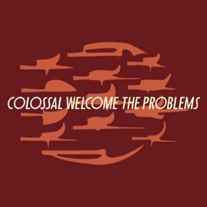 收聽Colossal的The 1/5 Compromise (Remastered)歌詞歌曲