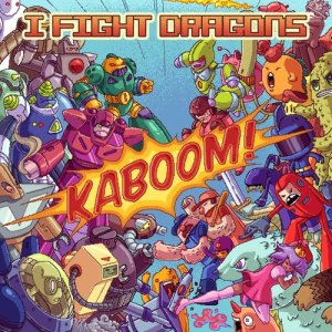 收聽I Fight Dragons的With You (feat. Kina Grannis)歌詞歌曲