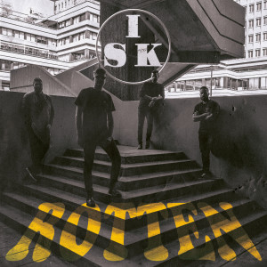 อัลบัม Rotten ศิลปิน Isaak