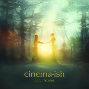 收聽Kenji Azuma的Scene Ⅲ (feat. Mayu Sasamoto)歌詞歌曲