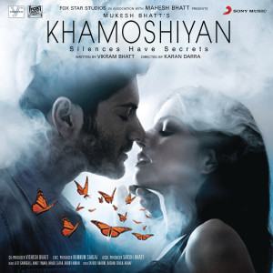 Various Artists的專輯Khamoshiyan (Original Motion Picture Soundtrack)