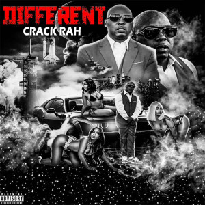 Album Different (Explicit) from 