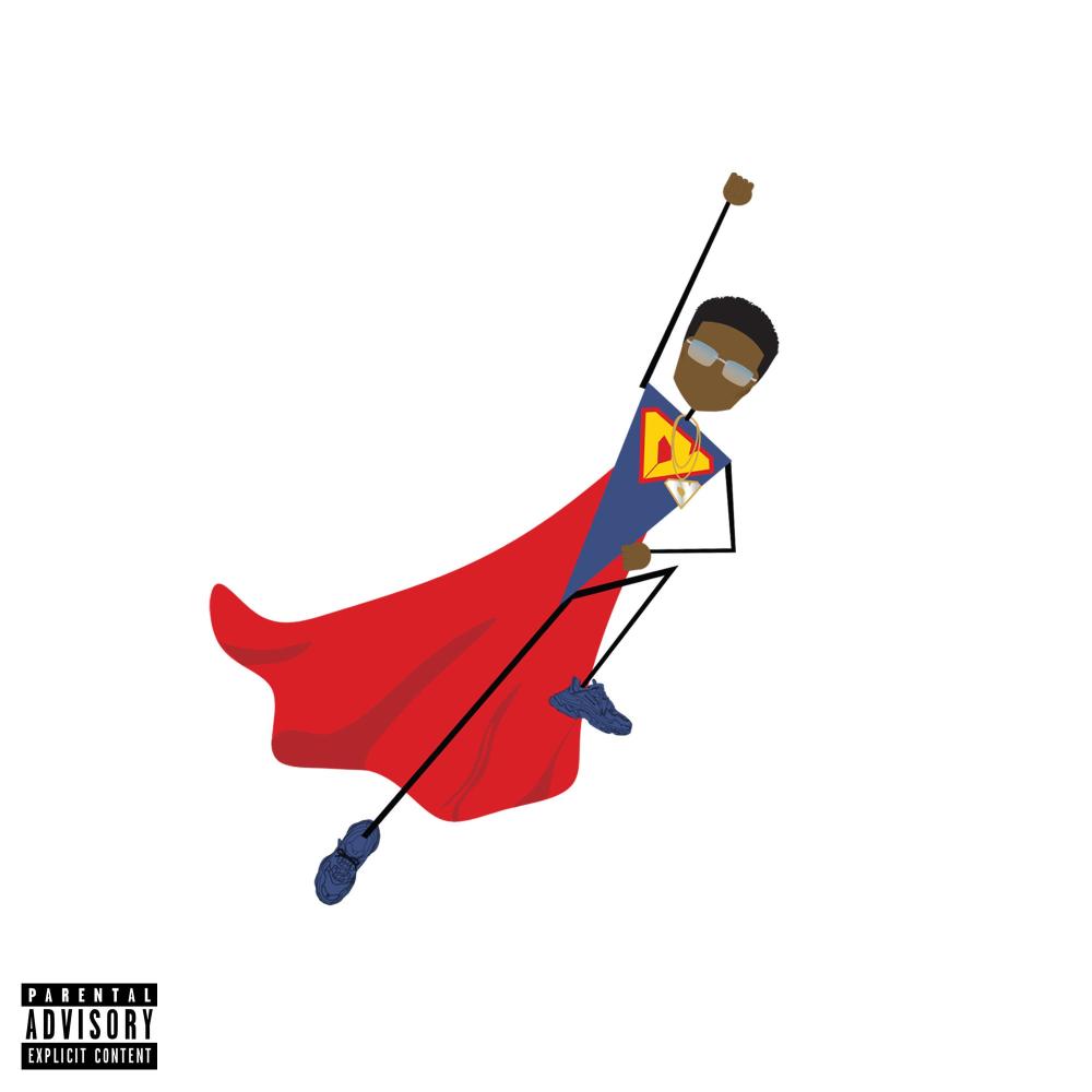 YOU STILL LOOK GOOD (feat. Baby Mark & LoKeyP) (Explicit)
