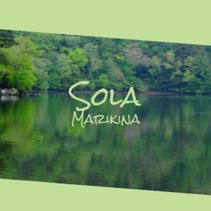 Various的专辑Sola Marikina