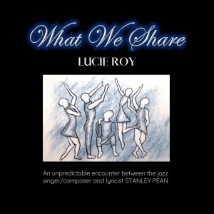 收聽Lucie Roy的Some Other Kind of Blue歌詞歌曲