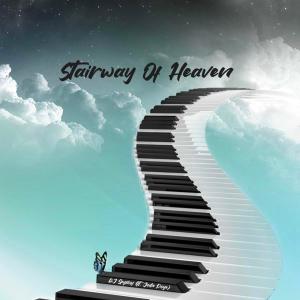 Listen to Stairway Of Heaven (feat. Jodie Poye) song with lyrics from DJ Spyroof