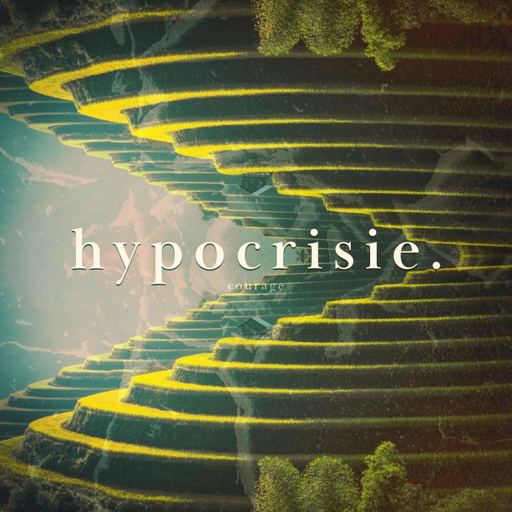 Hypocrisie