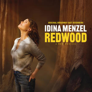 Idina Menzel的專輯In the Leaves