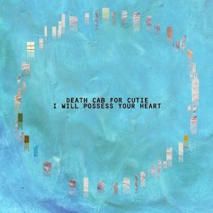 收聽Death Cab For Cutie的I Will Possess Your Heart (Album Version)歌詞歌曲