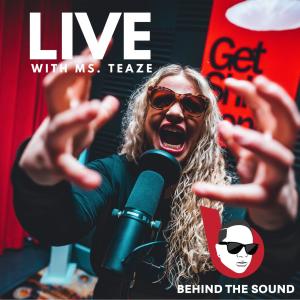 收聽LIVE on Behind the Sound的Take Me Back (feat. Ms. Teaze & R.J. Cui) (Explicit)歌詞歌曲