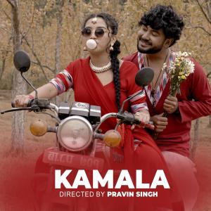 Tek BC的專輯Kamala (feat. Jeny Yonjan and Bishal Gurau)