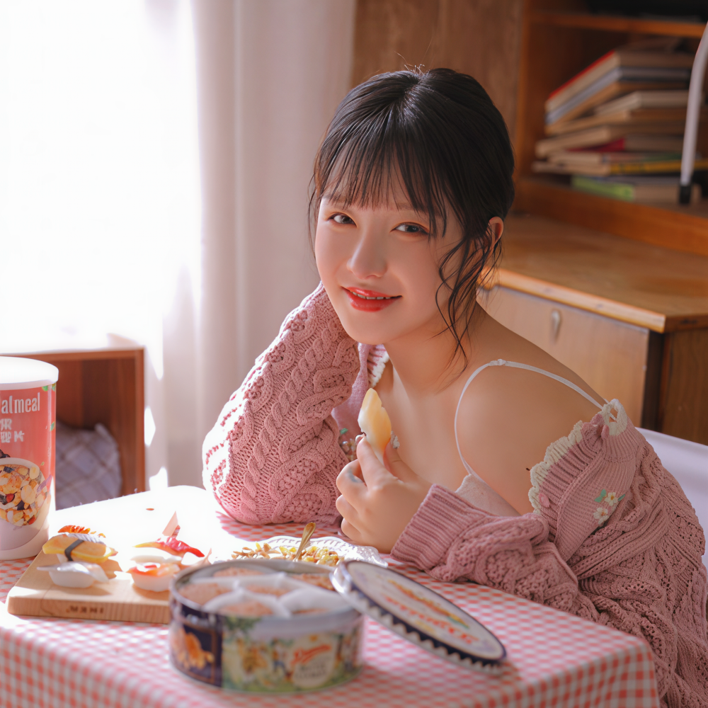 小杜凤