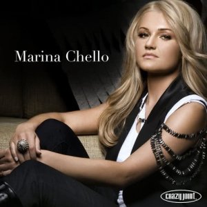 收聽Marina Chello的Sideline歌詞歌曲