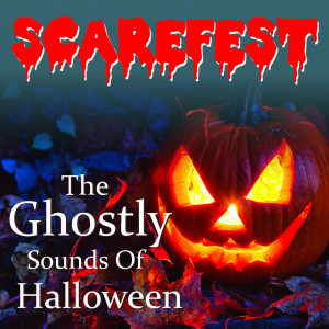 Wildlife的专辑Scarefest: The Ghostly Sounds of Halloween