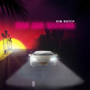 Listen to Zie Me Rijden (Explicit) song with lyrics from Gin Dutch