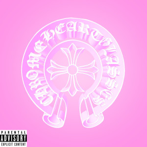 Listen to Chrome Hearts Glasses (Explicit) song with lyrics from 7am