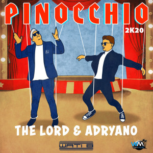 Album Pinocchio 2K20 from The Lord