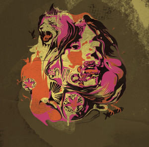 ดาวน์โหลดและฟังเพลง Monsters of Man พร้อมเนื้อเพลงจาก Living Things