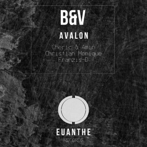 ดาวน์โหลดและฟังเพลง Avalon พร้อมเนื้อเพลงจาก B&V