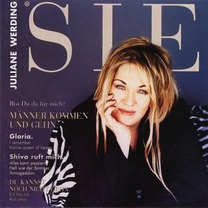 ดาวน์โหลดและฟังเพลง Bist Du Da Für Mich พร้อมเนื้อเพลงจาก Juliane Werding