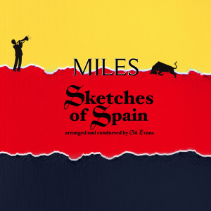 Dengarkan lagu Saeta nyanyian Miles Davis dengan lirik