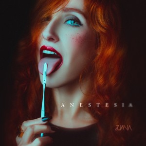 Zuana的專輯Anestesia