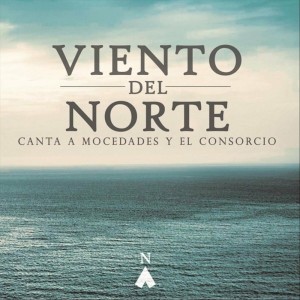 Viento del Norte的專輯Canta a Mocedades y el Consorcio