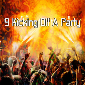 Dengarkan lagu Party All Night nyanyian The Gym All Stars dengan lirik