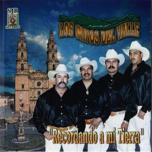 ดาวน์โหลดและฟังเพลง Mi Pueblito Es Una Frontera พร้อมเนื้อเพลงจาก Los Capos Del Valle